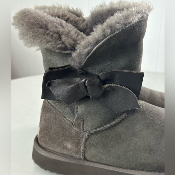 UGG boots - Picture 9 of 10
